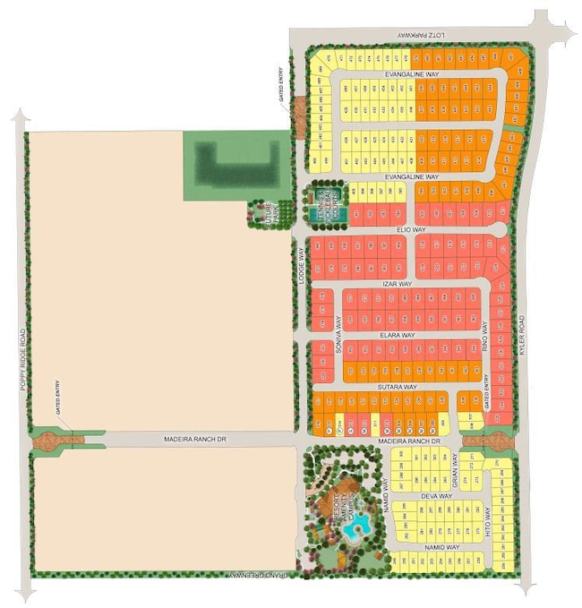 10352 Evangaline Way, Elk Grove, CA 95757 - photo 4