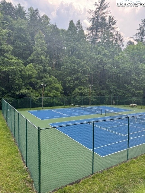 Tennis/Pickleball