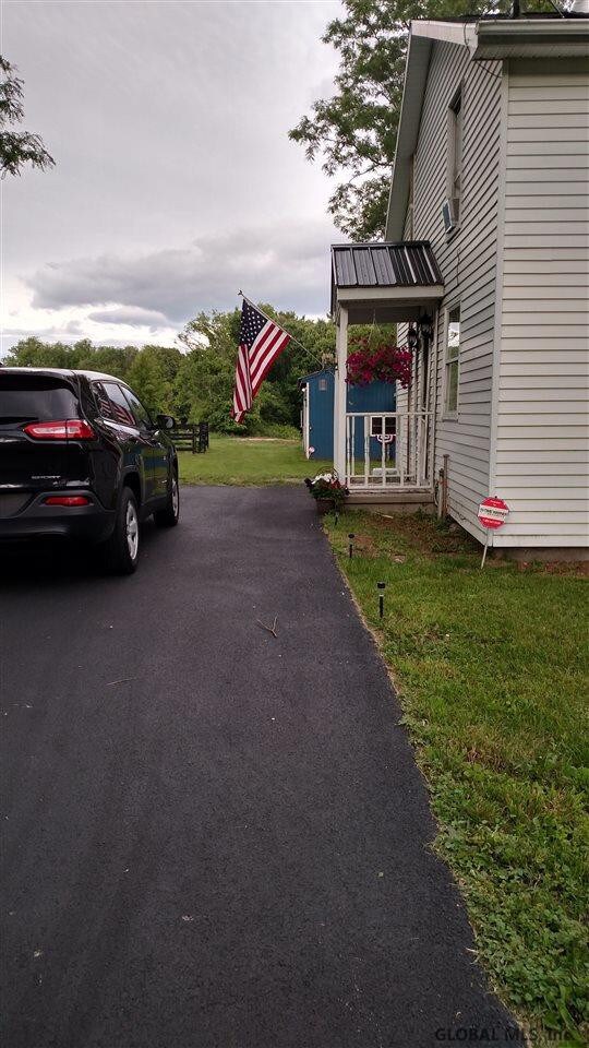 525 Locust Grove Rd, Greenfield Center, NY 12833 - photo 3