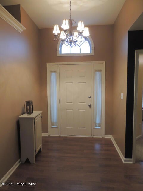 7206 Quindero Run Rd, Louisville, KY 40228 - photo 2