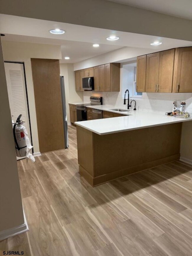 4800 Harbor Beach Blvd unit 5101, Brigantine, NJ 08203 - photo 7