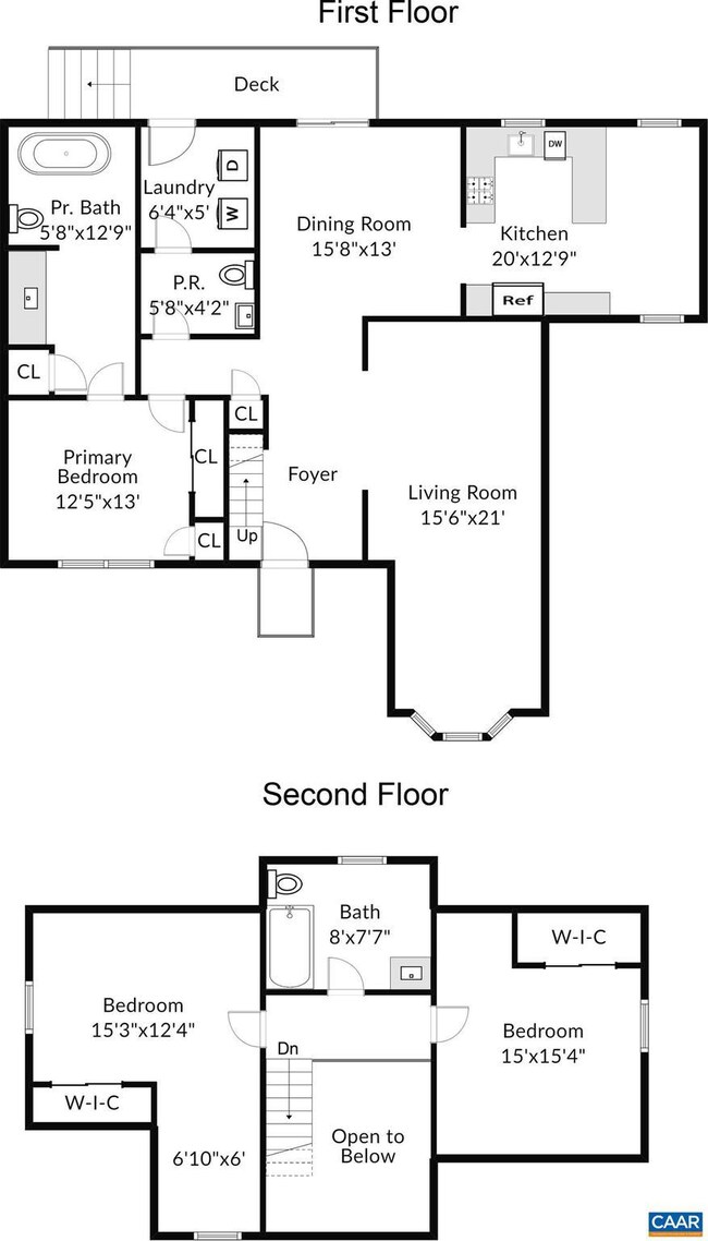 3126 Martin Kings Rd, Charlottesville, VA 22902 - photo 6