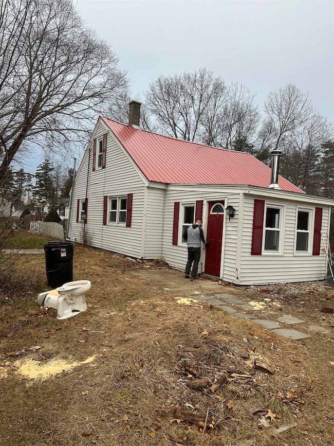 25 Crane Crossing Rd, Newton, NH 03858 - photo 4