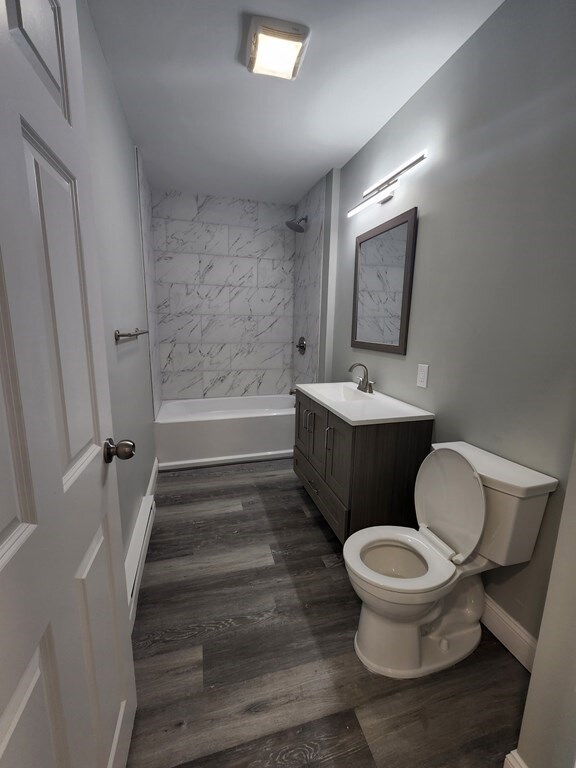 91 E Ashland St unit A, Brockton, MA 02302 - photo 3