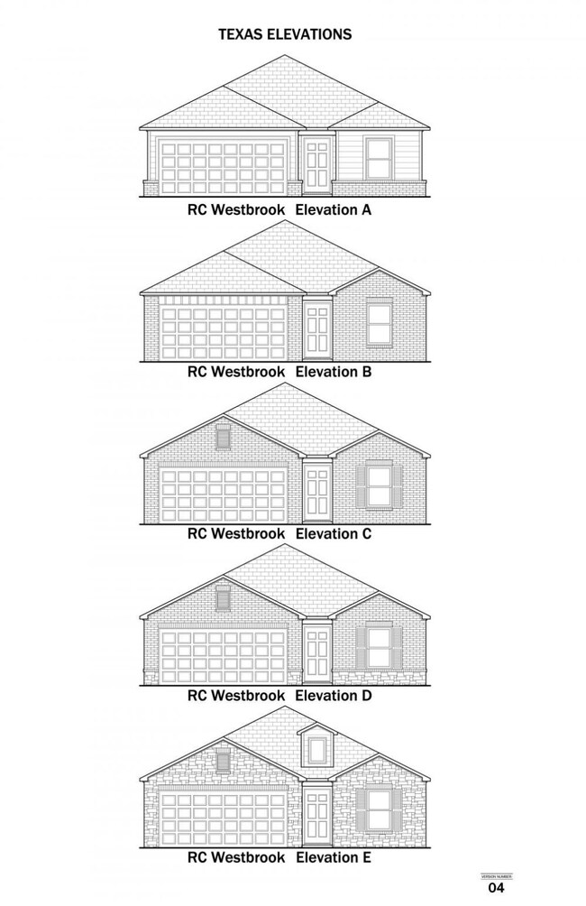 21106 Secret Garden Ln, Tomball, TX 77377 - photo 2