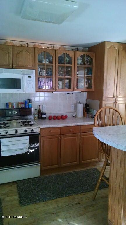 kitchen custer