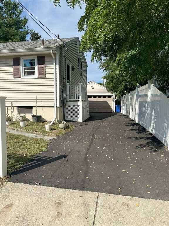 218 Hollis Ave, Quincy, MA 02171 - photo 5