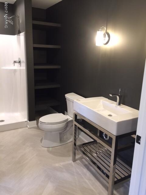 Main Bath