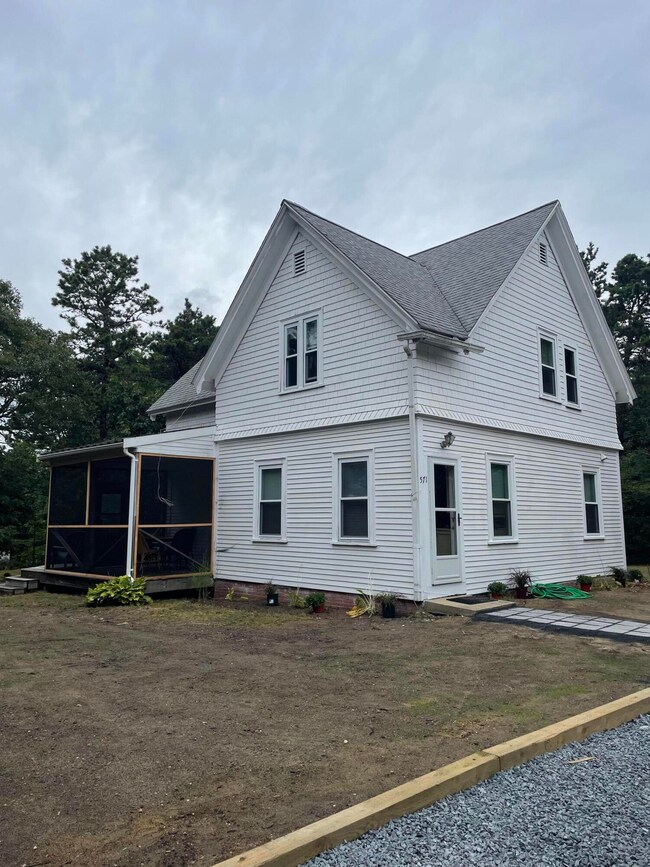 571 Depot St, Harwich, MA 02645 - photo 2