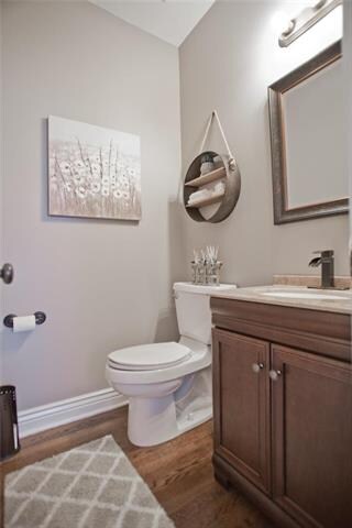 938 Elder Ct, Raymore, MO 64083 - photo 4