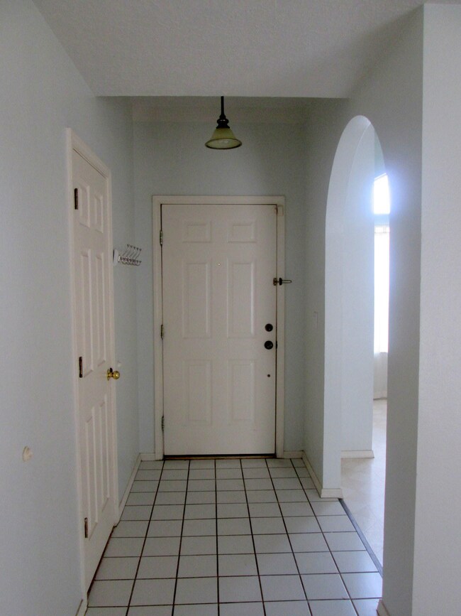 3 Entryway