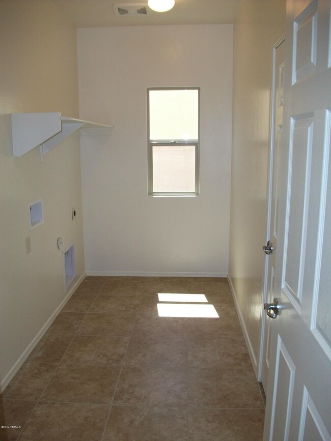 Amazing laundry room!