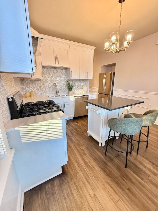 4034 N Monticello Ave, Chicago, IL 60618 - photo 7