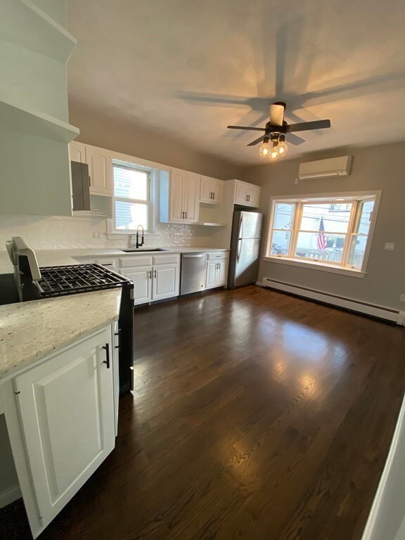 1105 Saratoga St unit 1, Boston, MA 02128 - photo 2