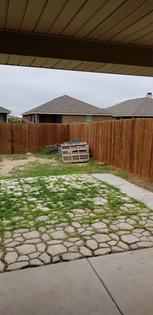 303 E 98th St, Odessa, TX 79765 - photo 3