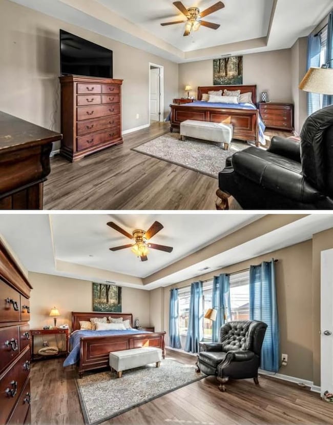 103 Kestrel Cir, La Vergne, TN 37086 - photo 4