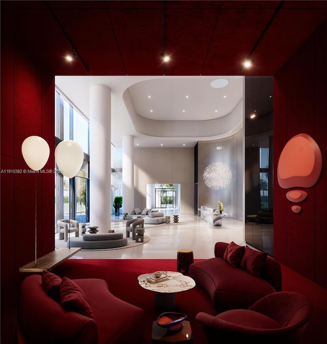 101 Diplomat Pkwy unit 1706, Hallandale Beach, FL 33009 - photo 3