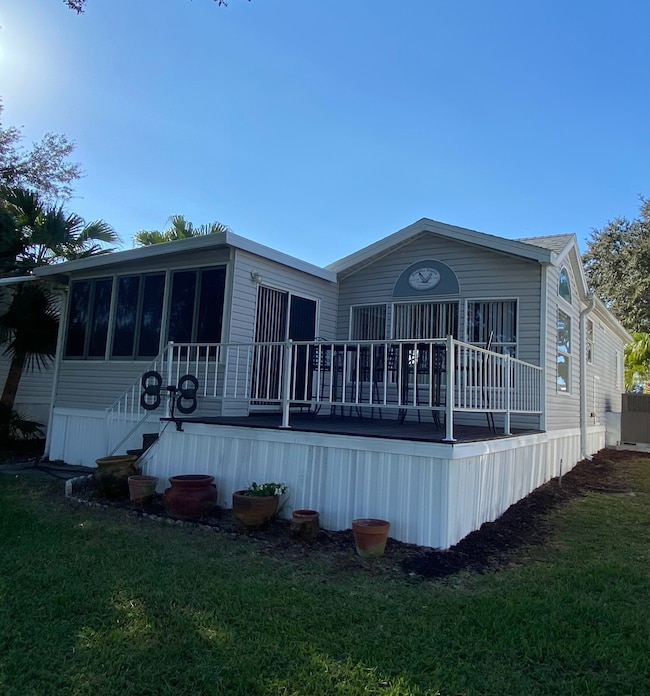 20005 US Highway 27 unit 1032, Clermont, FL 34715 - photo 5