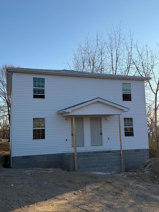 1407 S Madison St, Corbin, KY 40701 - photo 2