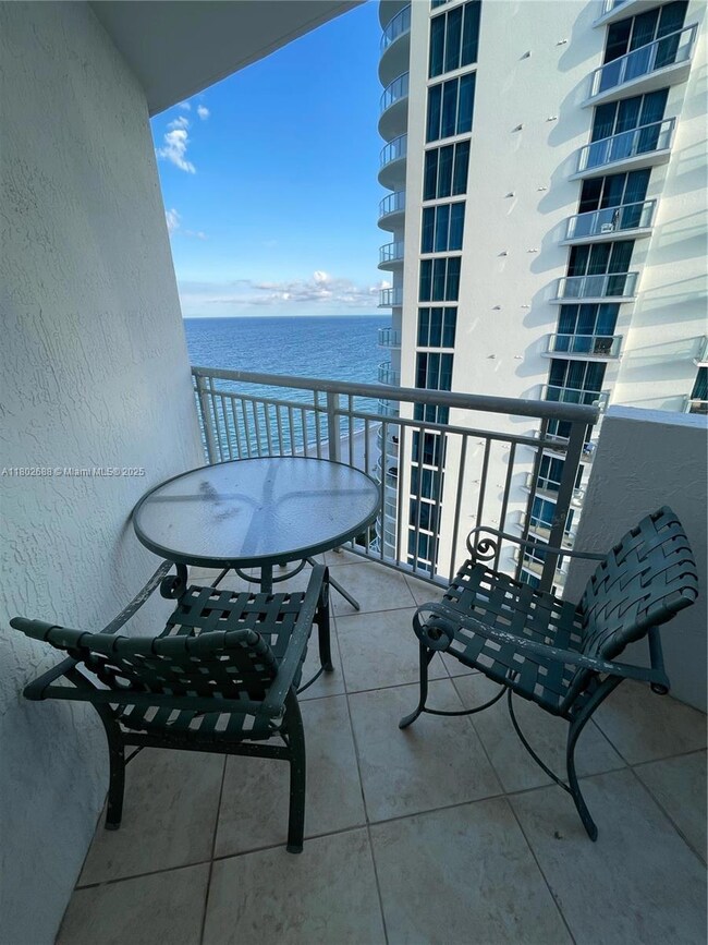 Ocean View