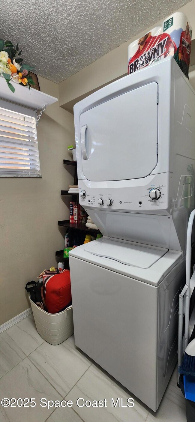 Inside Laundry