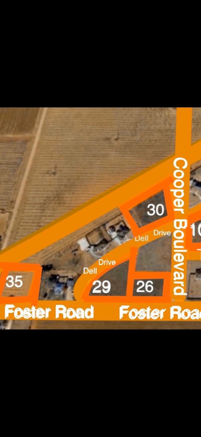 6762 Dell Dr, Ropesville, TX 79358 - photo 2