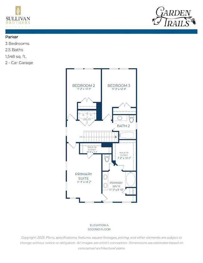 14731 Blooming Jasmine Trail, Houston, TX 77082 - photo 6