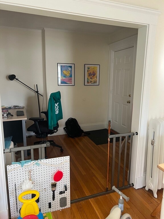 25 Park Ave unit 1, Cambridge, MA 02138 - photo 3