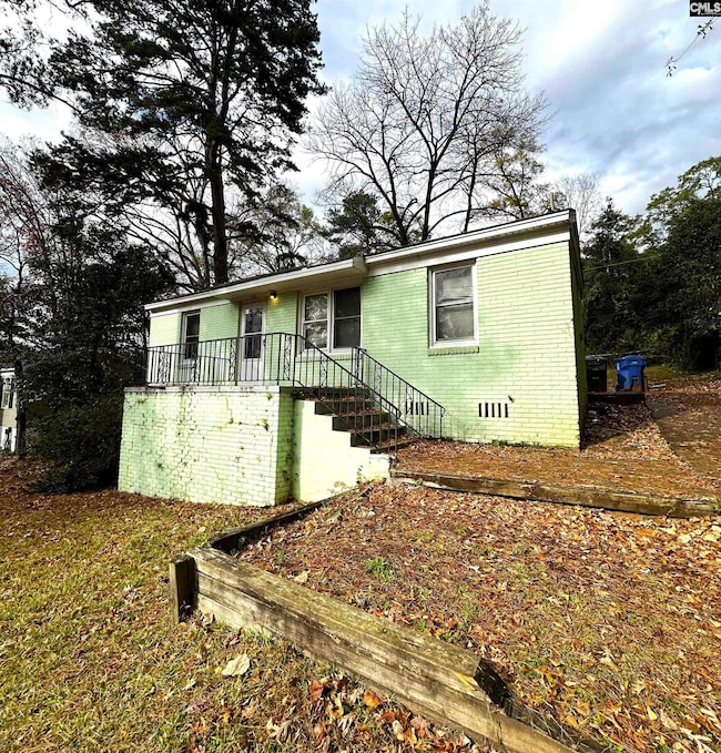 103 Dundee Ln, Columbia, SC 29203 - photo 2