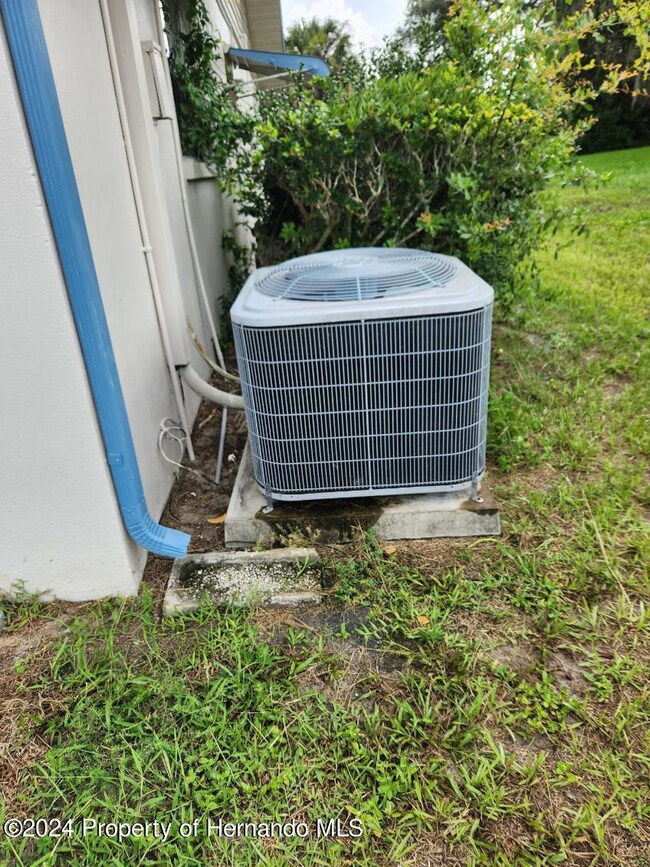 AC Unit