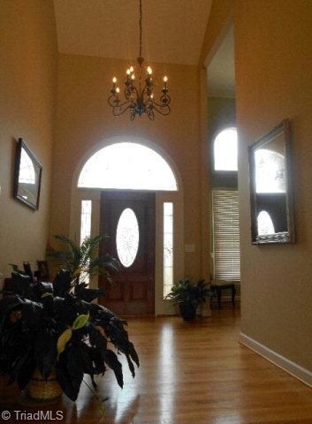 402 Hawk's Nest Trail, Purlear, NC 28665 - photo 2