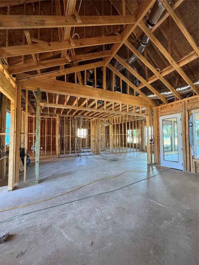 View of miscellaneous room