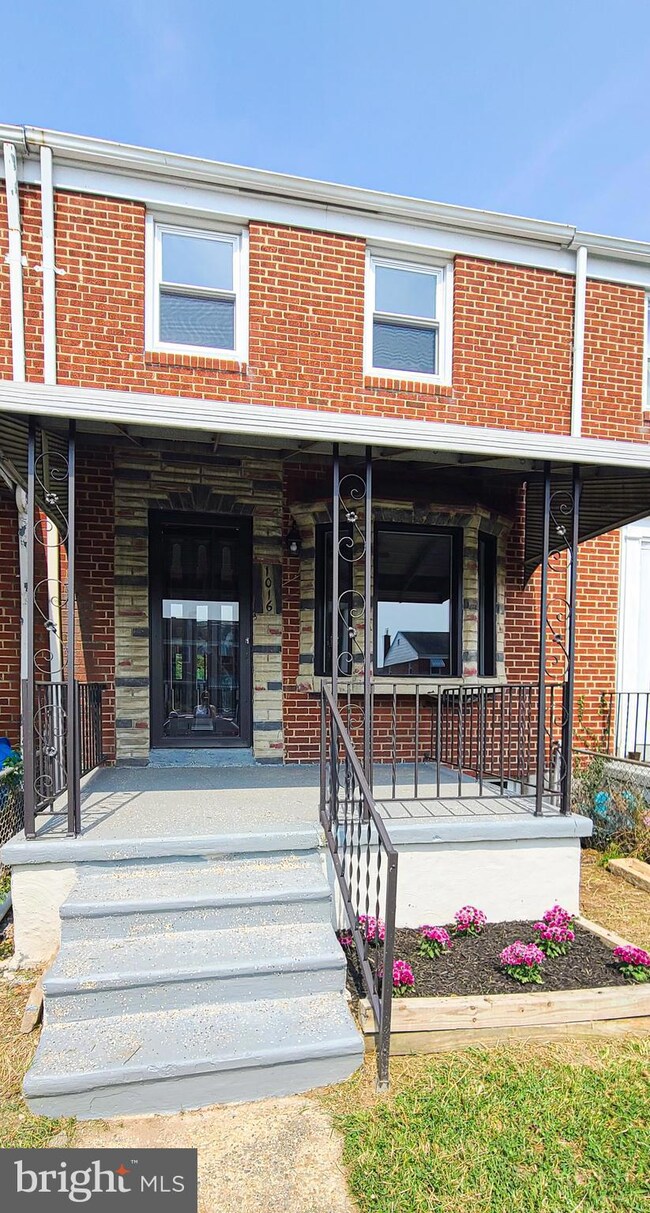 1016 Middlesex Rd, Essex, MD 21221 - photo 2