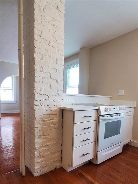 14 Brinley St unit 1, Newport, RI 02840 - photo 5