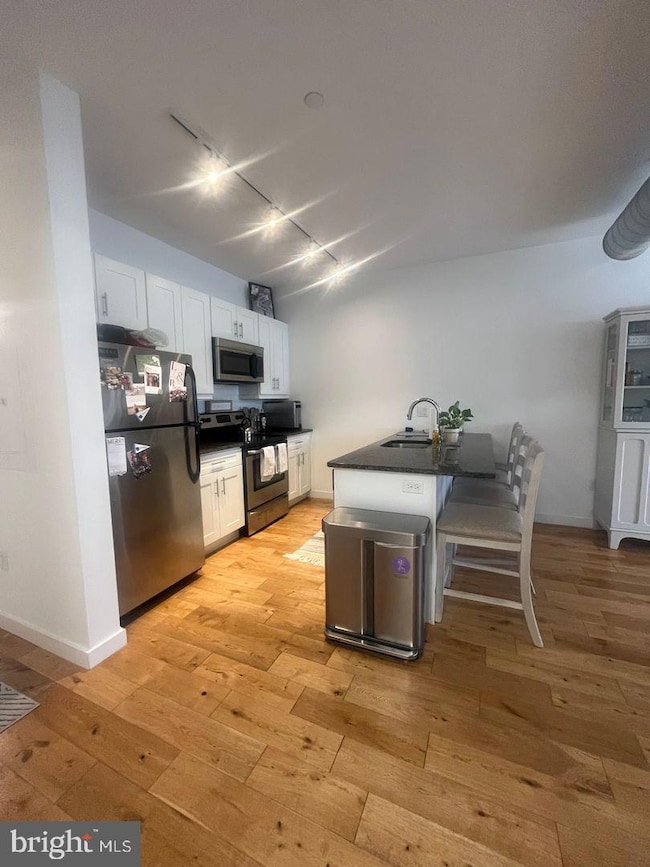 226 Church St unit 507, Philadelphia, PA 19106 - photo 3