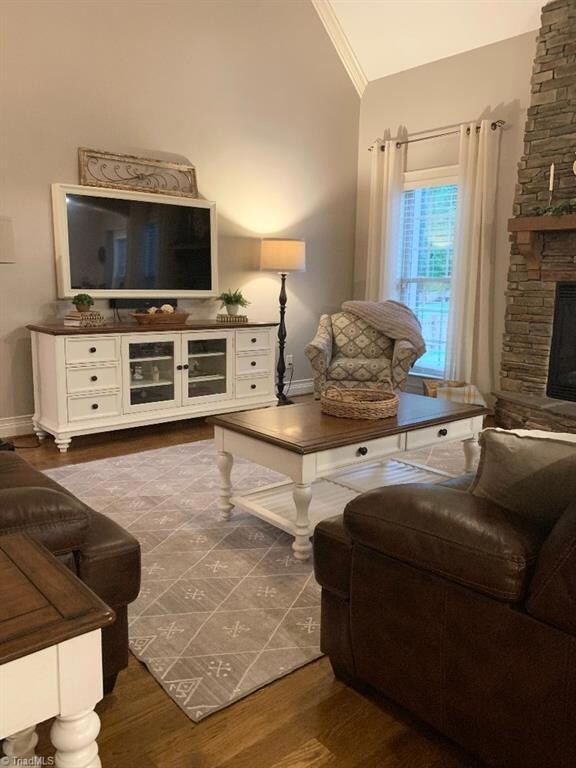 8415 Newgate Trace, Browns Summit, NC 27214 - photo 5