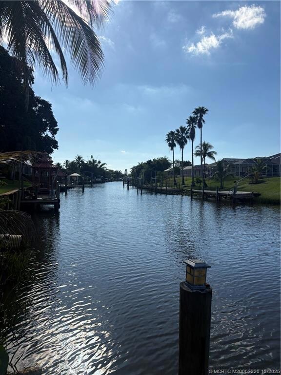 233 NE Sagamore Terrace, Port Saint Lucie, FL 34983 - photo 2