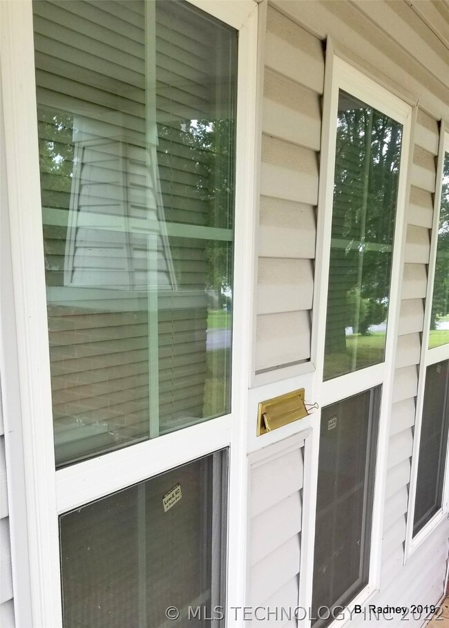 Enjoy abundant light through newer Argon windows w