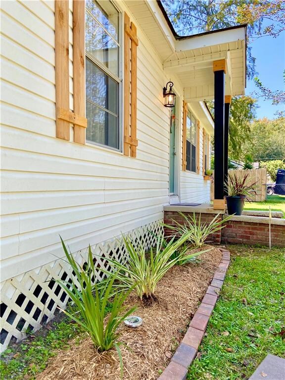 1217 Manning St, Picayune, MS 39466 - photo 4