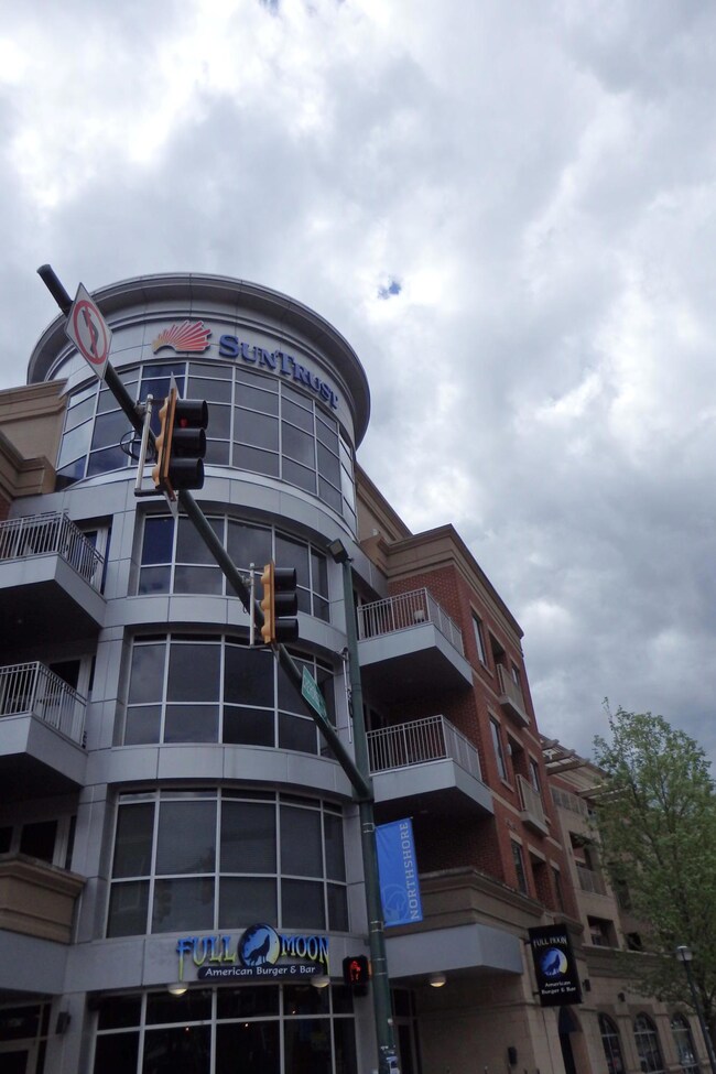 Bridgeview Front