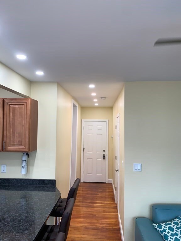 6 Chandler Ave unit 1st, Taunton, MA 02780 - photo 3