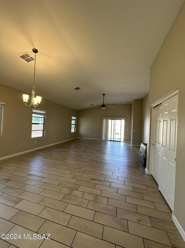 Livingroom William Carey