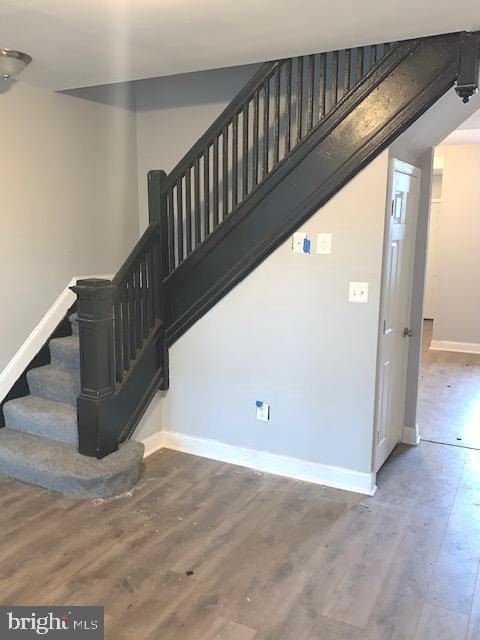 3027 Harlem Ave, Baltimore, MD 21216 - photo 5