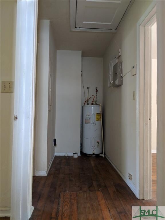 1206 E 54th St, Savannah, GA 31404 - photo 4