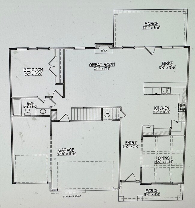 5729 Whispering Pines Way, Evans, GA 30809 - photo 5