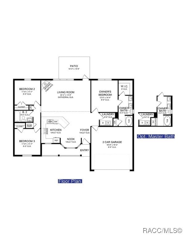 2525 Clearwood St, Inverness, FL 34452 - photo 4