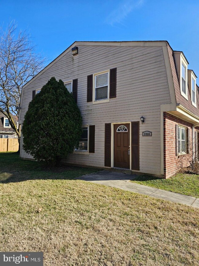 1858 Arwell Ct, Severn, MD 21144 - photo 2