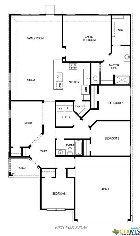 101 Kookaburra Bend, Kyle, TX 78640 - photo 2