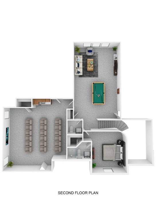 3221 Dead Horse Mountain Rd, Fayetteville, AR 72701 - photo 5