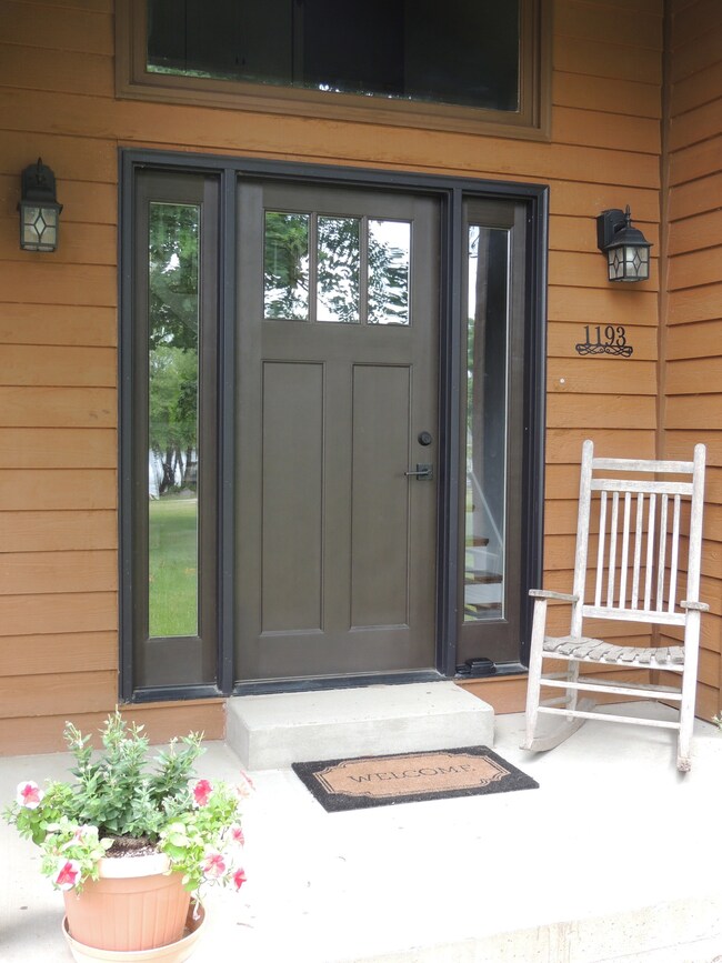 1193 E Santee Dr, Greensburg, IN 47240 - photo 4